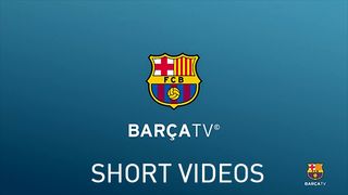 HIGHLIGHTS I ATHLETIC CLUB 4 vs 2 FC BARCELONA