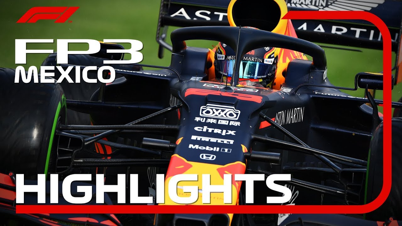 f1 2019 season highlights