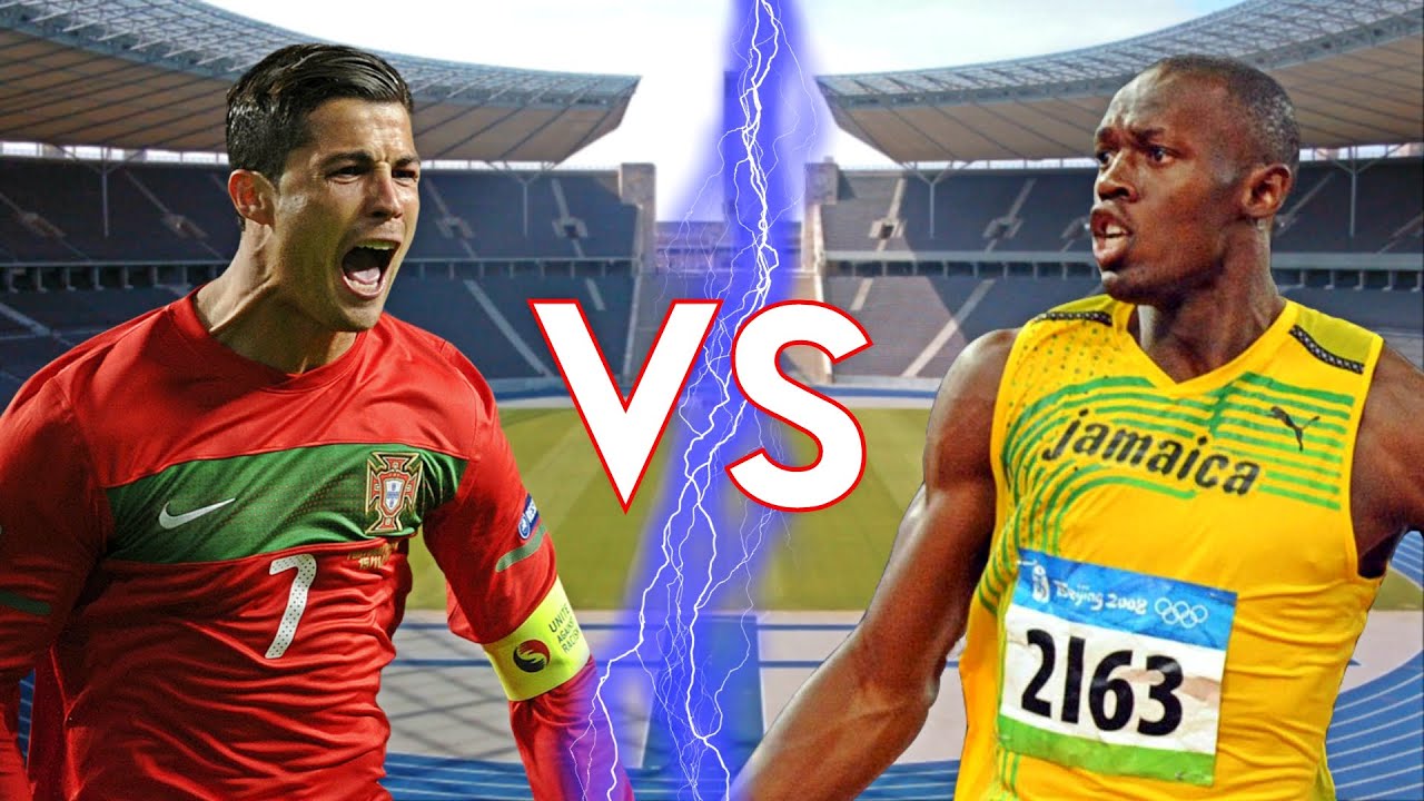 Usain Bolt And Cristiano Ronaldo usain-bolt-and-cristiano-ronaldo