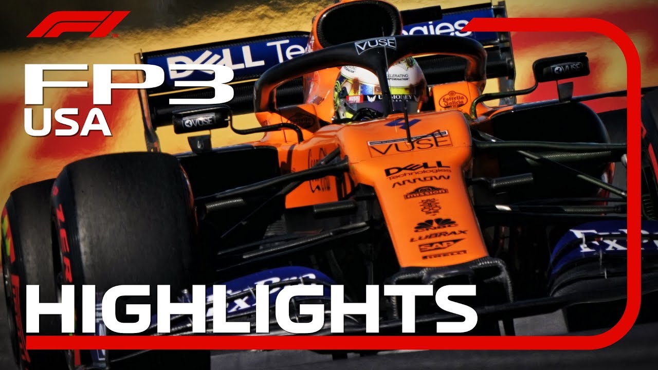 usa grand prix highlights