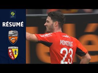 RC STRASBOURG ALSACE - FC GIRONDINS DE BORDEAUX (5 - 2) - Highlights -  (RCSA - GdB) / 2021-2022 