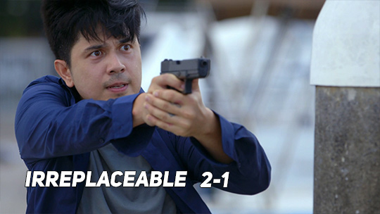 Irreplaceable EP02 Part1